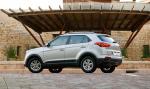 Hyundai Creta 2017 года (ZA)